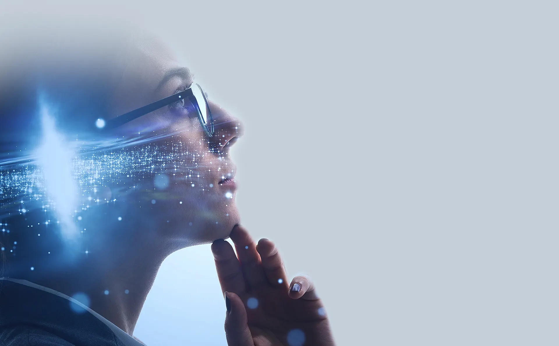 Immersion dans l univers numerique